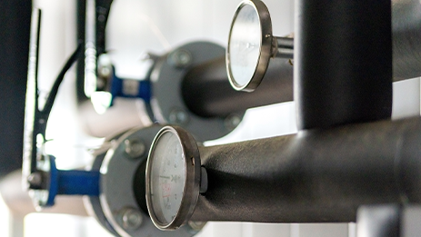 Commercial Security System| Remote Guarding