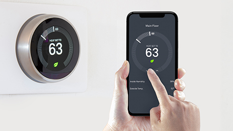 Commercial Security System | Remote Guarding