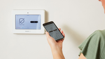 Commercial Security System | Remote Guarding